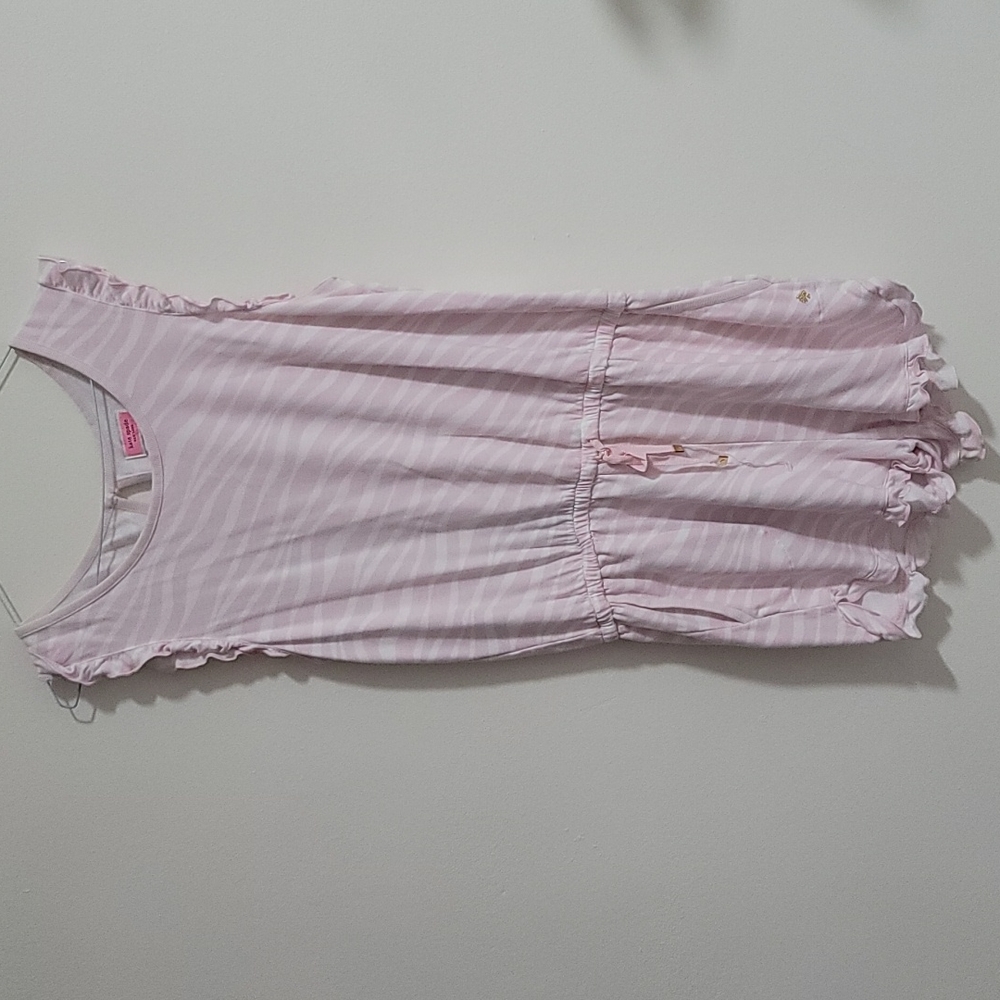 Kate spade, lounge romper, Medium